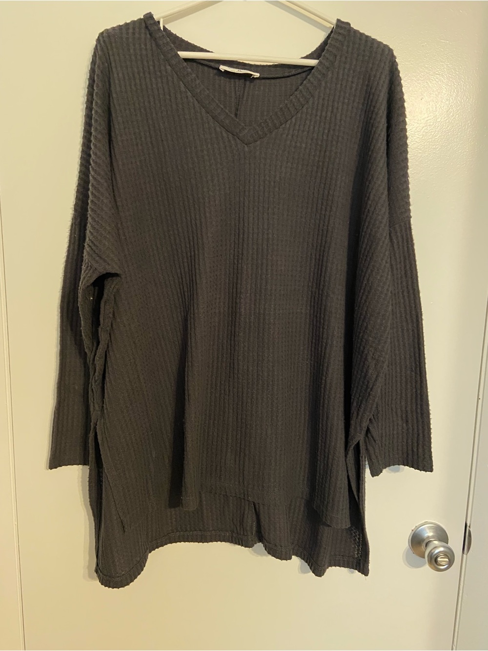 Zenana XL tunic